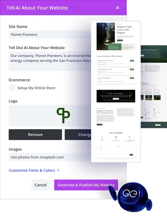 ai-quick-sites-glowedge