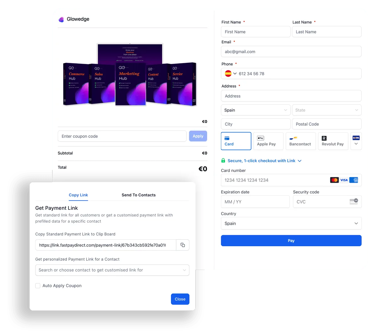 glowedge-payment-links glowedge-payment-links