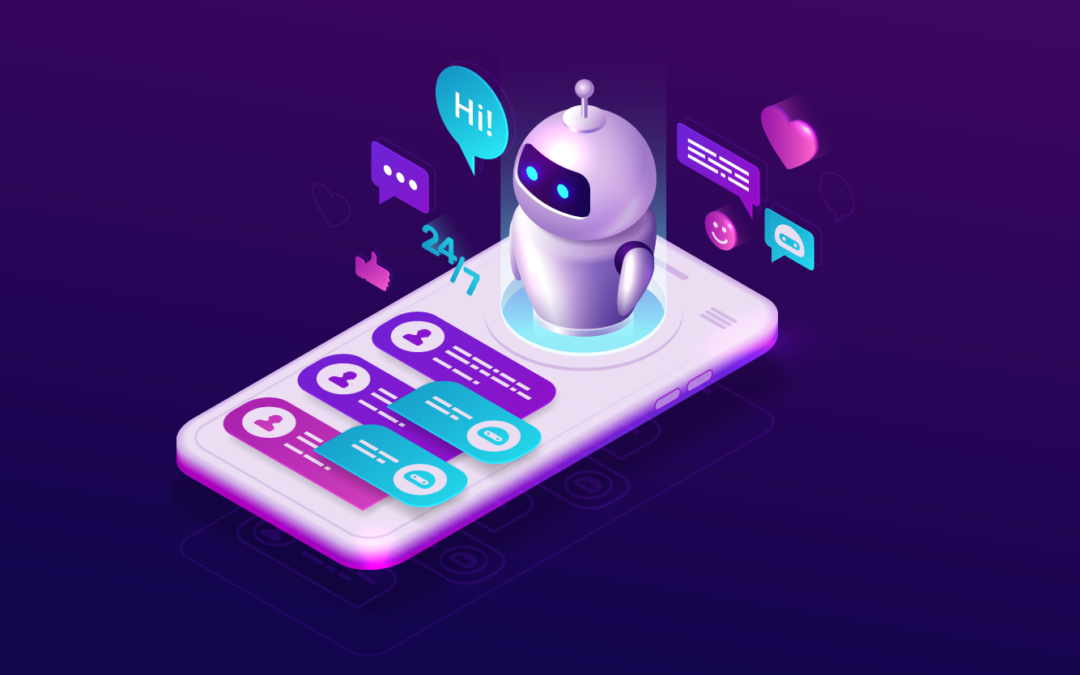 ai chatbot app