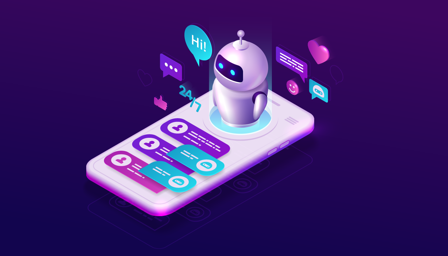 ai chatbot app