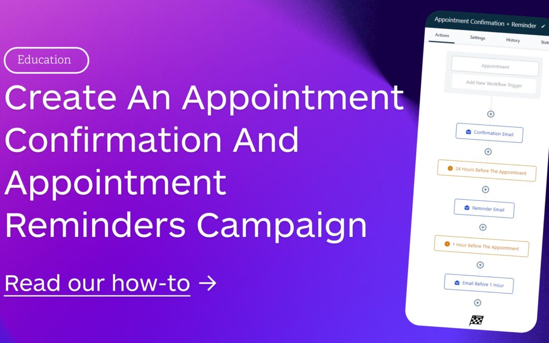 appointment reminder