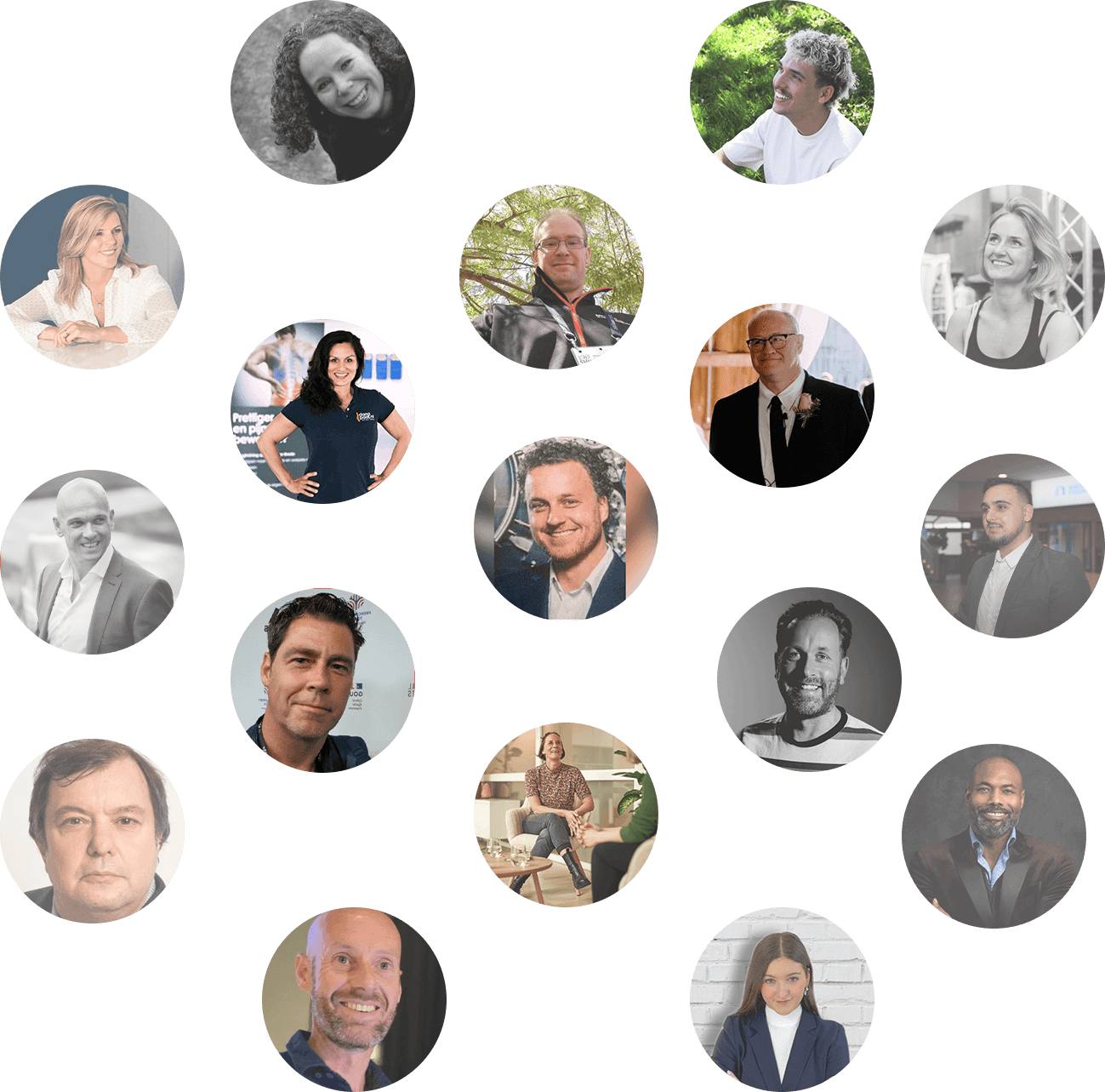 glowedge users centered